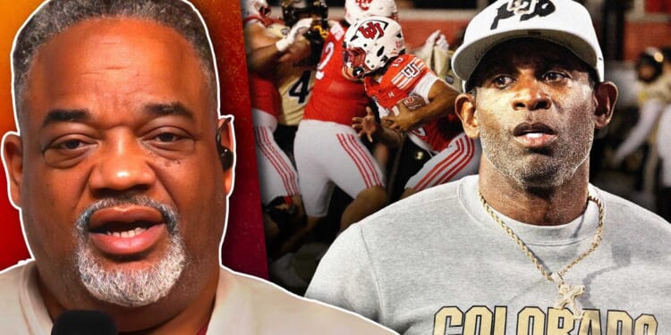 Deion Sanders proves why racial idolatry destroys teams