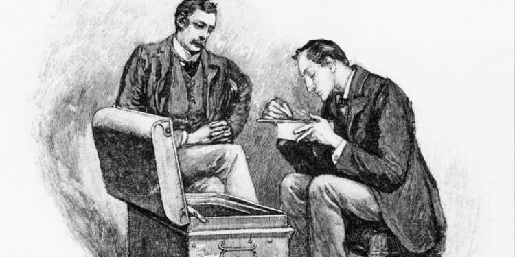 The luggage that wouldn't stay lost