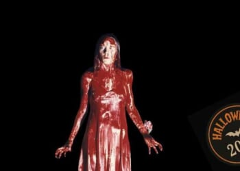 'Carrie' and the monster who raised me