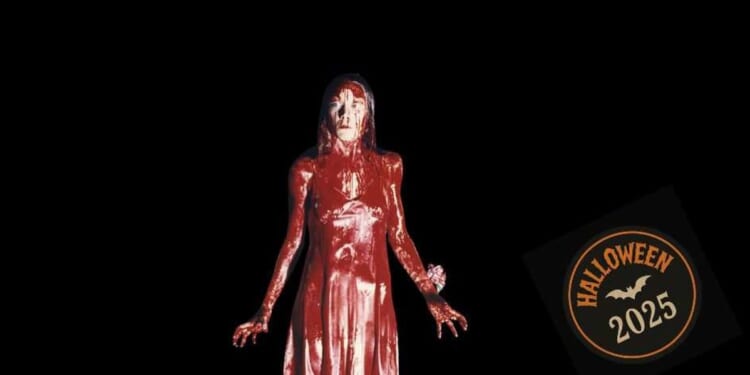 'Carrie' and the monster who raised me