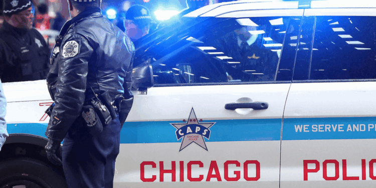 Chicago violence: Almost 20 shot — 3 fatally — over weekend, police say