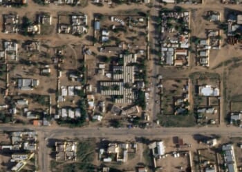 Thousands feared killed after RSF takes last SAF stronghold in Darfur