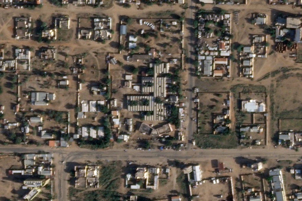 Thousands feared killed after RSF takes last SAF stronghold in Darfur