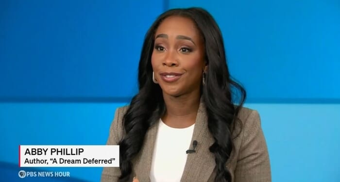 PBS Praises CNN Host's 'Terrific' Book on Jesse Jackson, a 'Towering Figure'