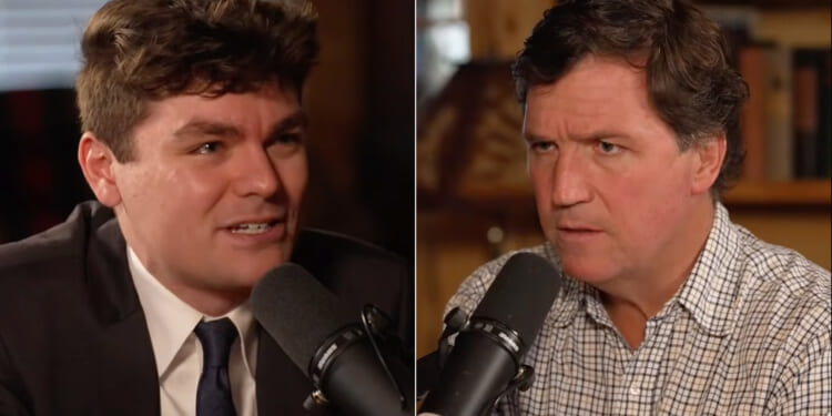 A Time for Choosing on Antisemitism