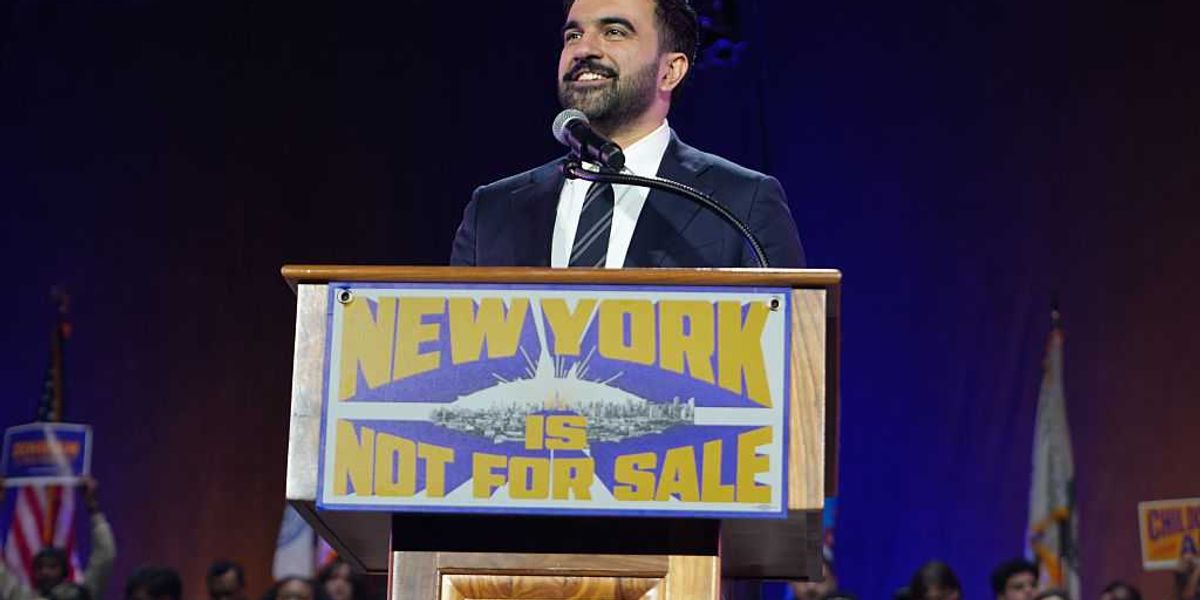 Mamdani’s false Tolerance Boulevard ends in darkness