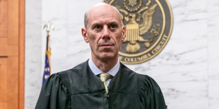 Dem Judge Authorized Secretly Bugging Ted Cruz to Stop Him From 'Destroying Evidence'