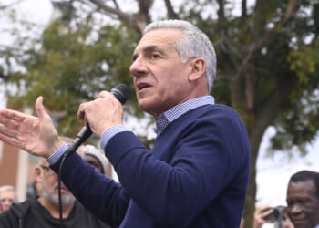 The <i>Times</i> Does Republican Jack Ciattarelli a Favor