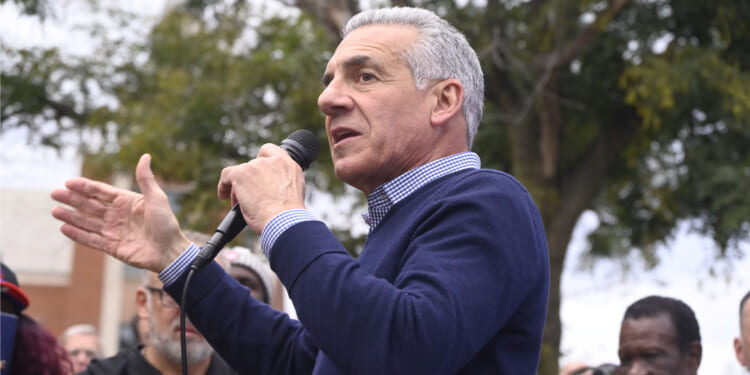 The <i>Times</i> Does Republican Jack Ciattarelli a Favor