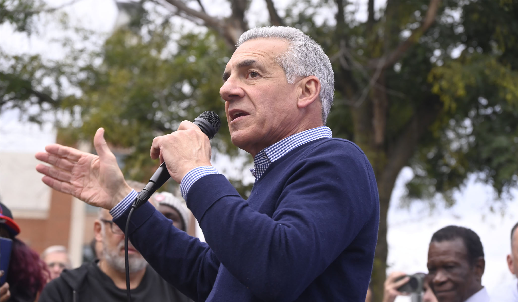 The <i>Times</i> Does Republican Jack Ciattarelli a Favor