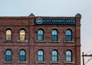 Gaming Giant EA Drops Hammer on Player for Popular Gamer Slang