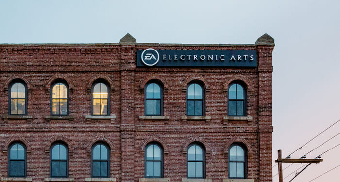 Gaming Giant EA Drops Hammer on Player for Popular Gamer Slang