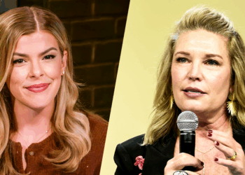 Your body isn’t God: Jen Hatmaker’s New Age lies exposed