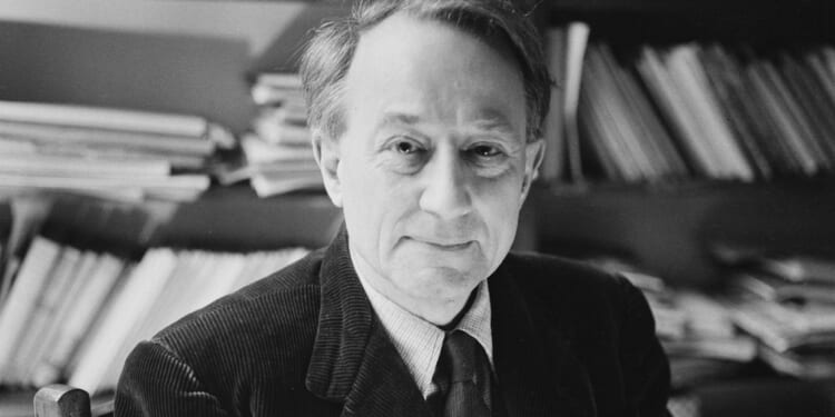 Humility Revisited: On Being Conservative