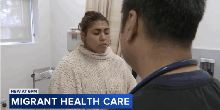 Report Tracks $200M Spent On Health Care For Illegals