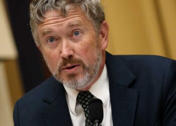 Vance calls out Massie for bucking the GOP ‘on every single issue,’ making ‘too many enemies’