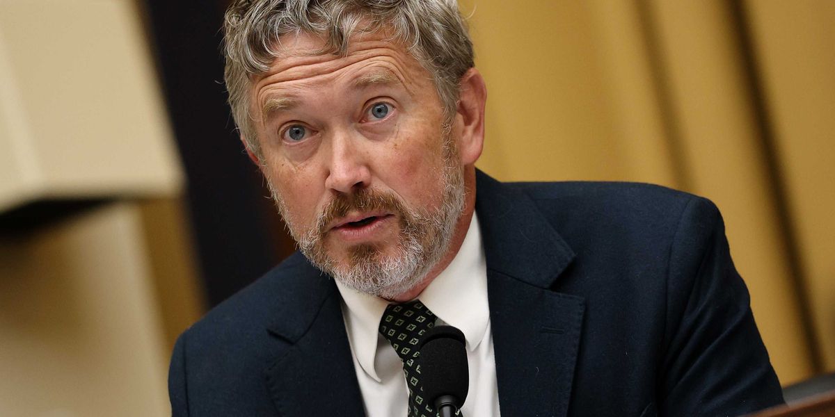 Vance calls out Massie for bucking the GOP ‘on every single issue,’ making ‘too many enemies’