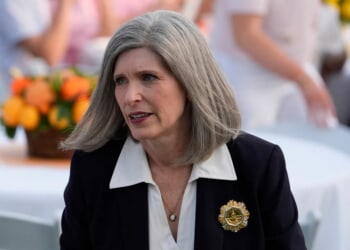 Ernst has novel approach to solving unused federal buildings problem