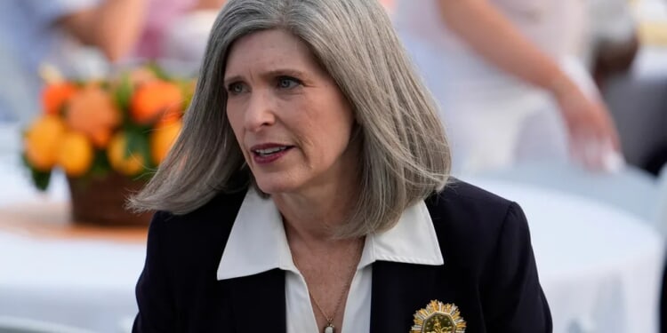 Ernst has novel approach to solving unused federal buildings problem