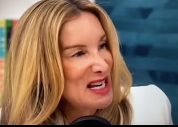 Popular Podcaster to Dems: 'Get Onboard' With Political Violence or Get Targeted Yourself