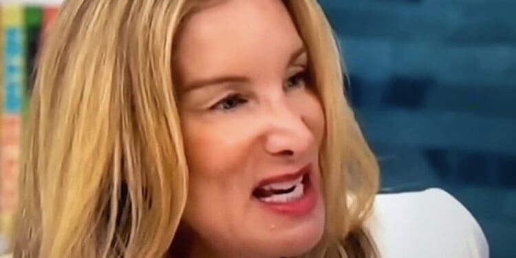 Popular Podcaster to Dems: 'Get Onboard' With Political Violence or Get Targeted Yourself