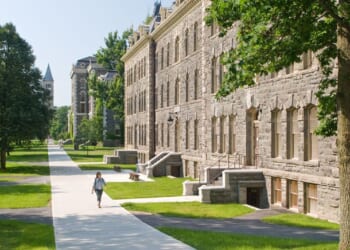 Academic Felon: Cornell University | Frontpage Mag