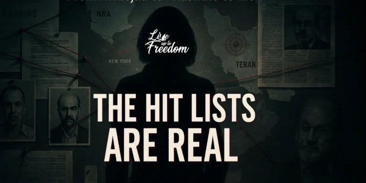 The Hit Lists Are Real