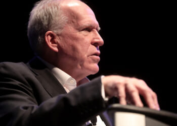Jihad Denier Brennan Busted | Frontpage Mag
