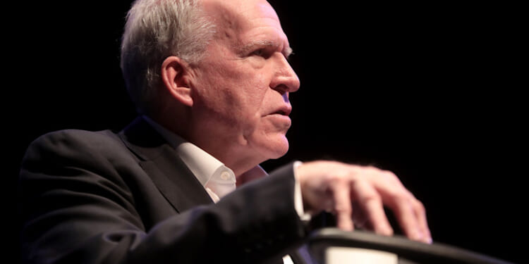 Jihad Denier Brennan Busted | Frontpage Mag
