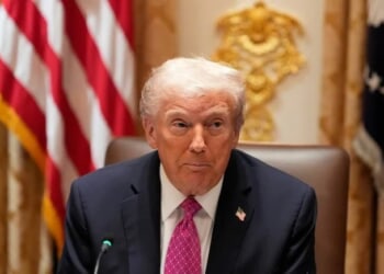 Trump Casually Explodes One of the Left’s Favorite Anti-Trump Talking Points