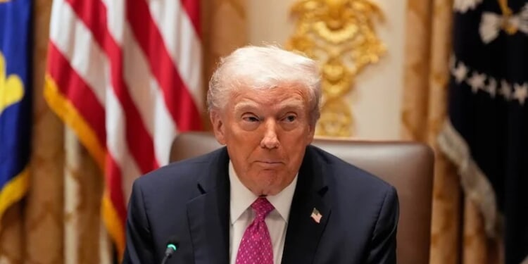 Trump Casually Explodes One of the Left’s Favorite Anti-Trump Talking Points