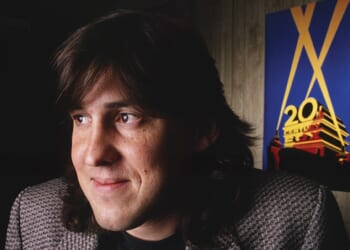The upstanding Cameron Crowe