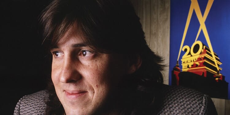 The upstanding Cameron Crowe