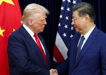 Trump’s Cease-Fire with China