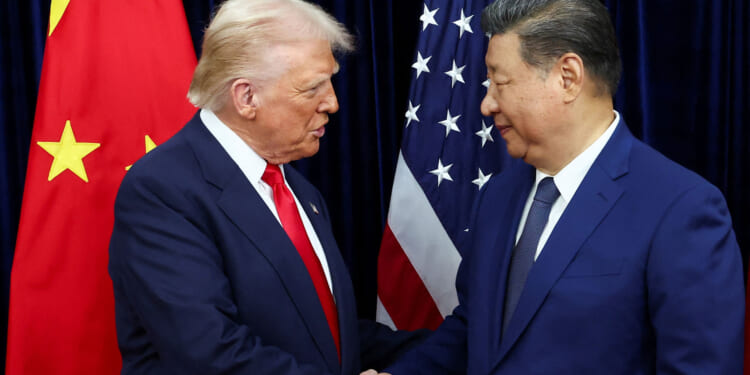 Trump’s Cease-Fire with China
