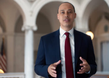 Virginians Now Know Exactly Who Jay Jones Is