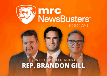Interrogating the Left with Congressman Brandon Gill