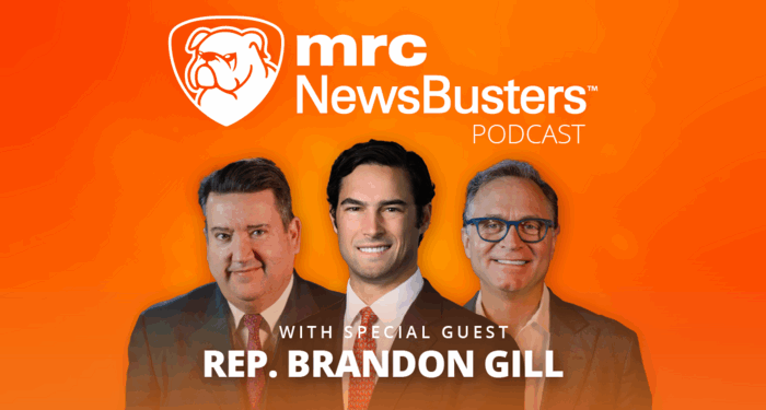 Interrogating the Left with Congressman Brandon Gill