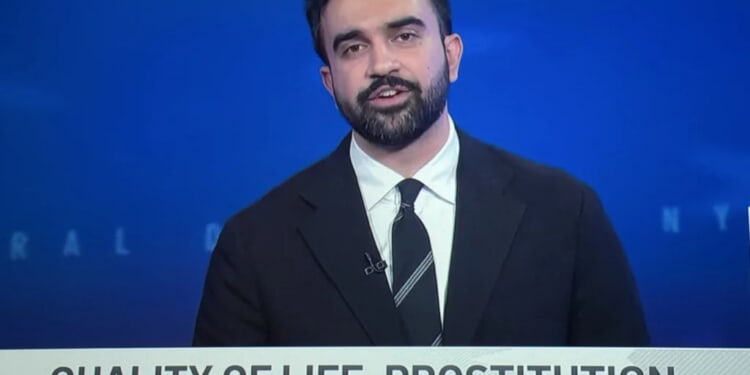 Mamdani Losing With Every Religious Group Except Muslims