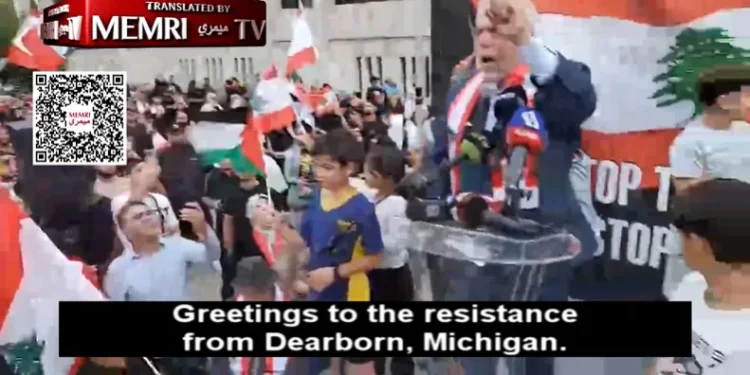 FBI Didn't Tell Dearborn Officials About Terror Raid Ahead of Time