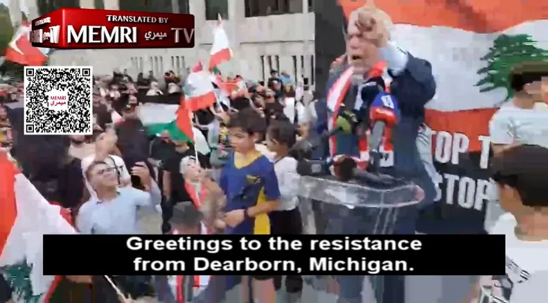 FBI Didn't Tell Dearborn Officials About Terror Raid Ahead of Time