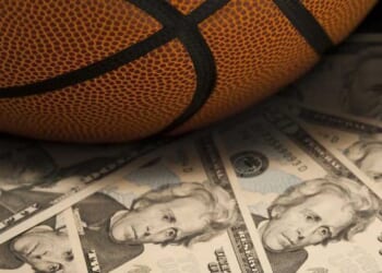 The game was fixed long before the bets were legal