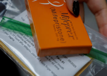 Trump Should Back Doctor Visits for Abortion Drugs