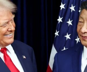 The Week: Trump, Xi, and the Art of the Deal