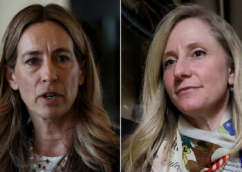 Where’s the Off-Year Blue Wave?