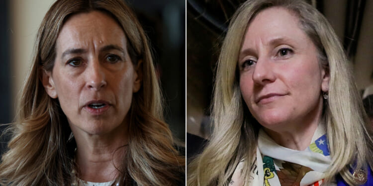 Where’s the Off-Year Blue Wave?