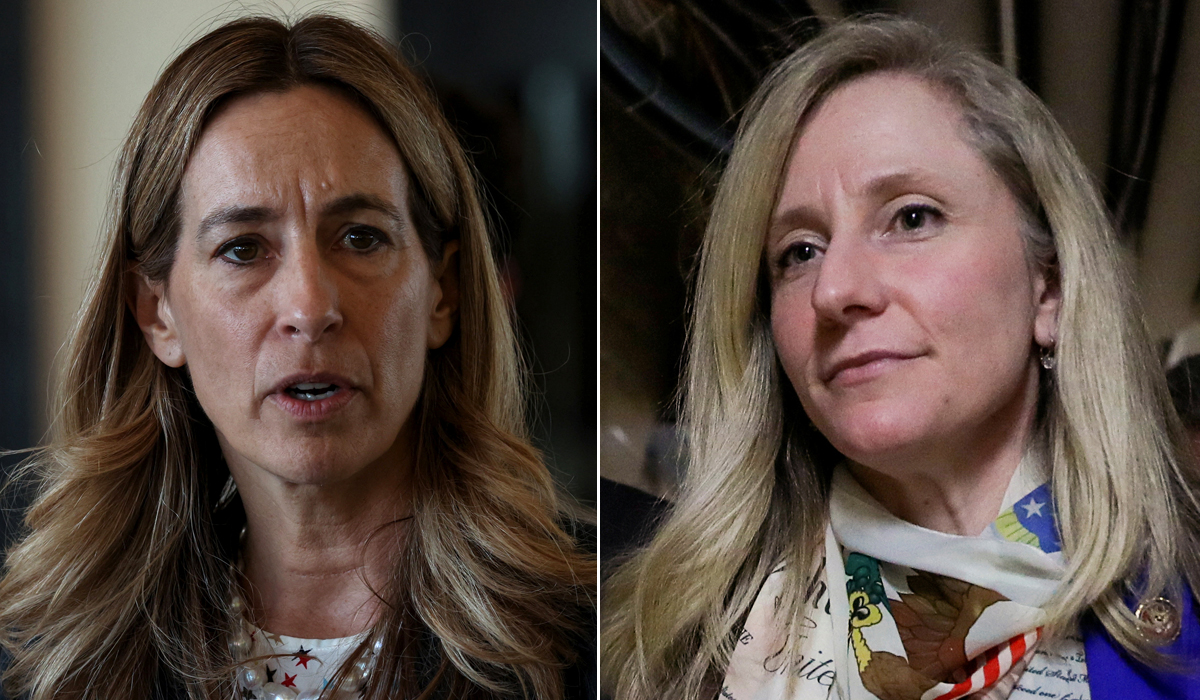 Where’s the Off-Year Blue Wave?