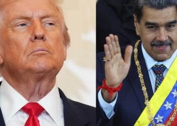 US strike against military targets in Venezuela could begin at any moment: Report