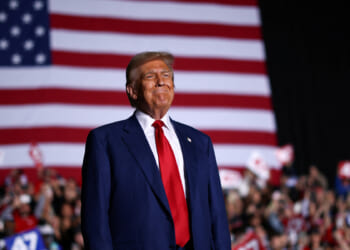 On Donald Trump’s Virtues