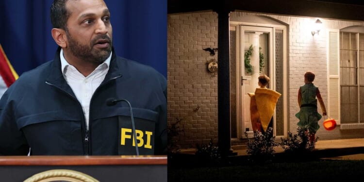 'Jihadi' terror attack planned for Halloween weekend leads to multiple arrests, FBI says